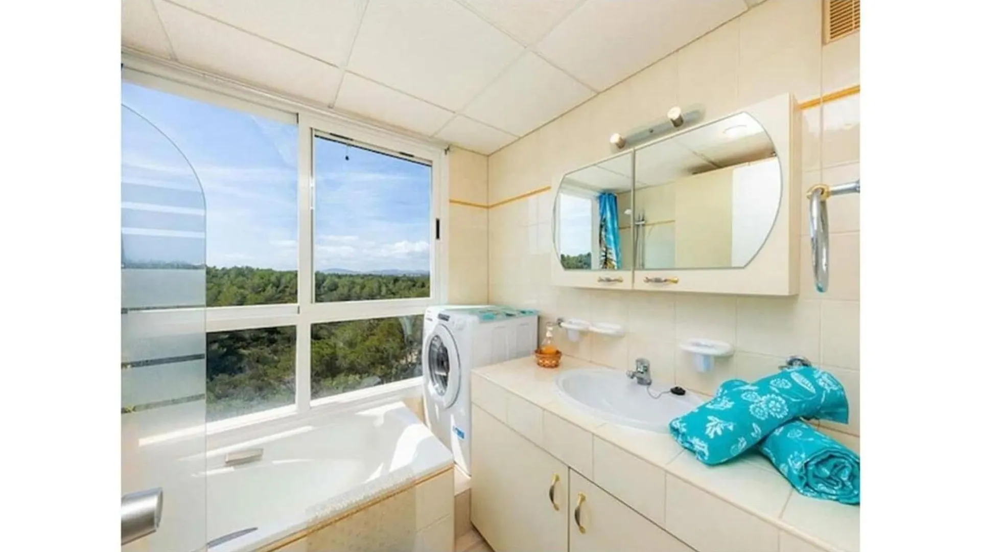 Holiday Apartment Top Beach Apartment Marina Park Cala Millor  0*, Cala Millor (Mallorca)