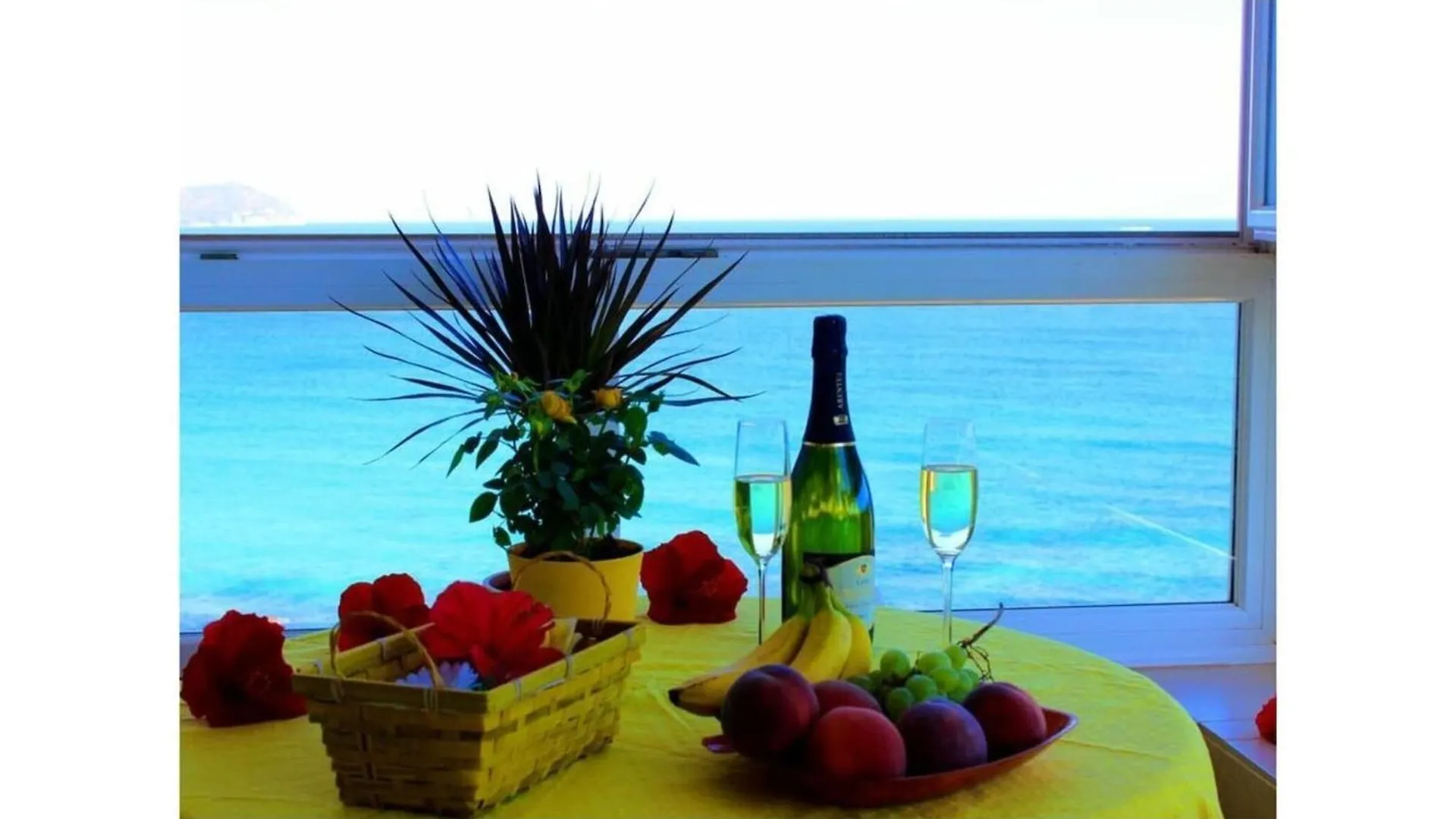Сasa de vacaciones Holiday Apartment Top Beach Apartment Marina Park Cala Millor  España