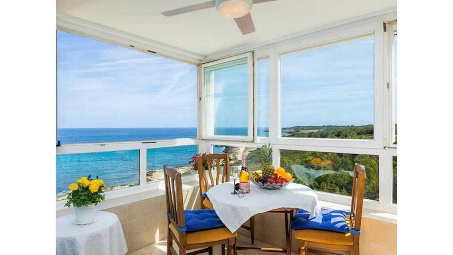 Holiday Apartment Top Beach Apartment Marina Park Cala Millor  0*, Cala Millor (Mallorca) España