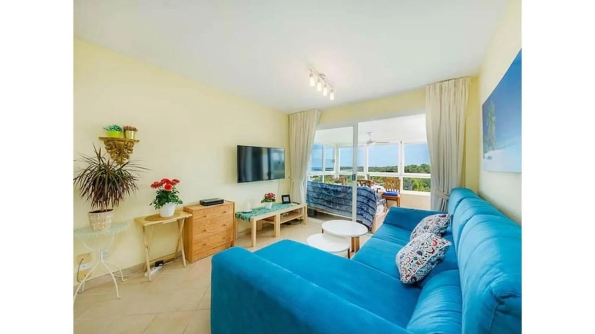 Holiday Apartment Top Beach Apartment Marina Park Cala Millor  España