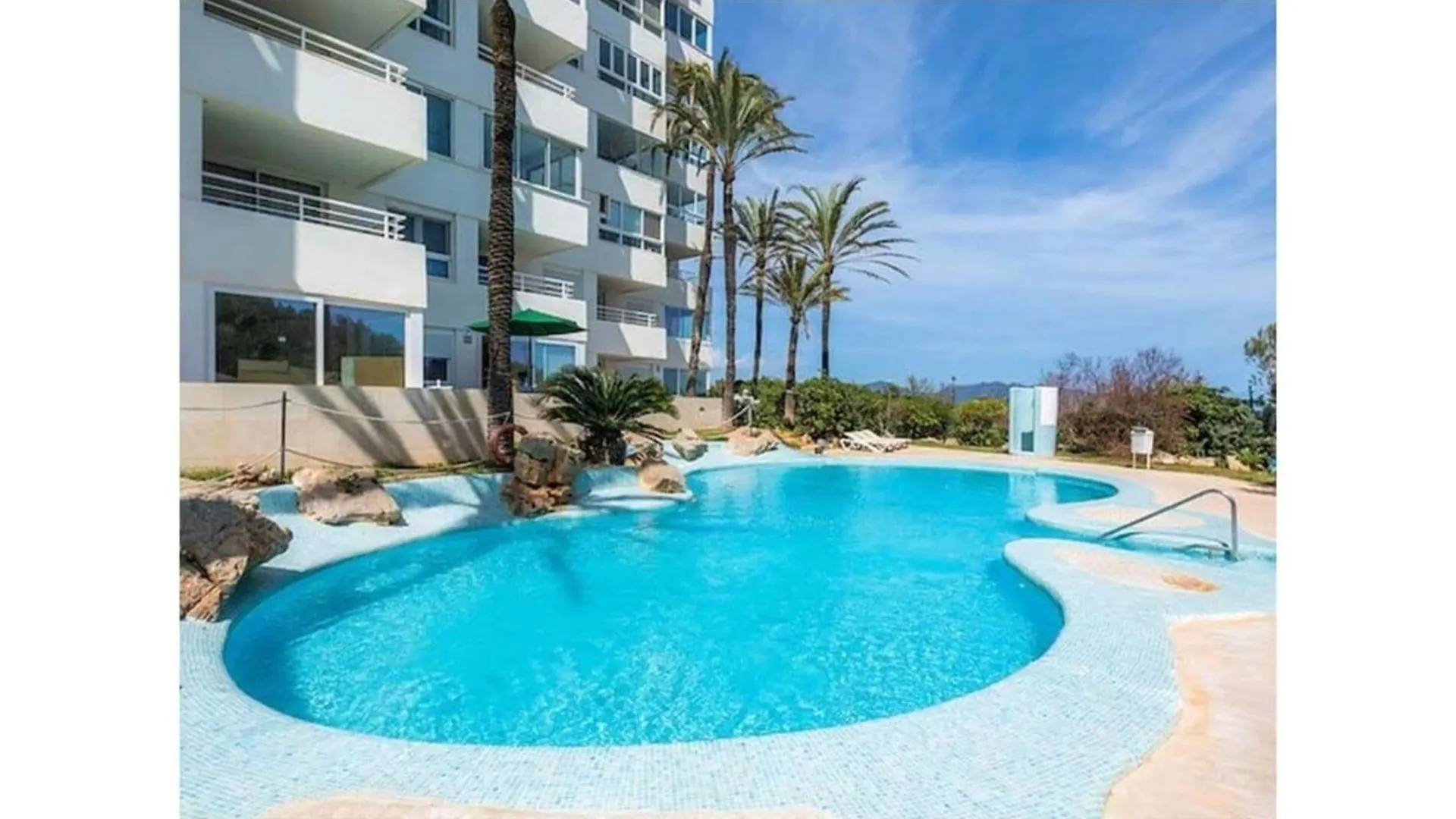 Contactos de Holiday Apartment Top Beach Apartment Marina Park