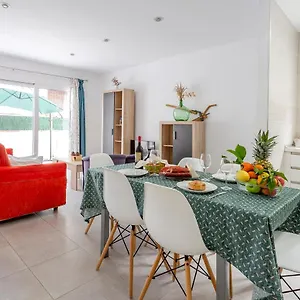  Apartamento Casa Del Sol